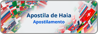 Apostilamento de Haia