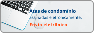 Atas de condomnio