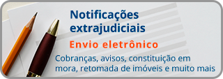 Notificaes Extrajudiciais