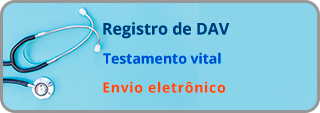 Registro de DAV