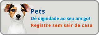 Registro de Pets